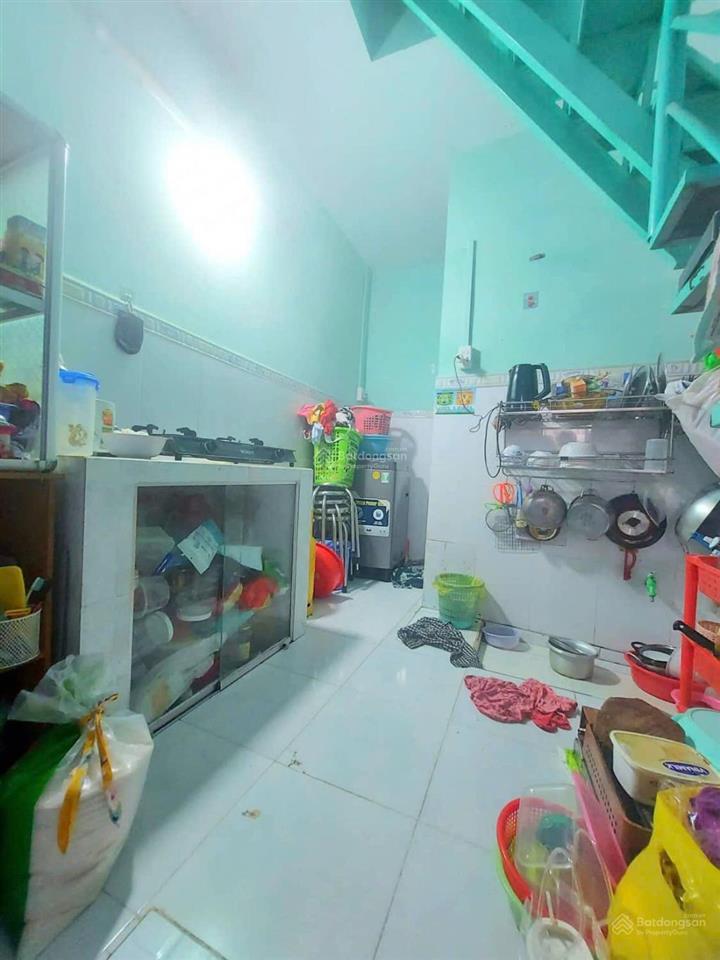 2 mặt hẻm 3m thông đang cho thuê dòng tiền 7tr/th đông hưng thuận 05 q.12 giá 2,7 tỷ