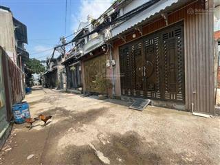 Hxh tới đất  dt 60m2  ngang khủng  lê văn khương  1.35tỷ