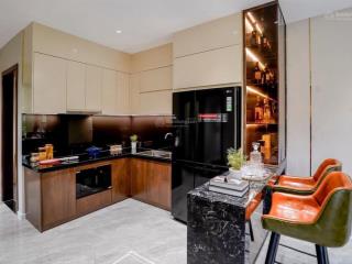 Căn hộ cao cấp cara river park