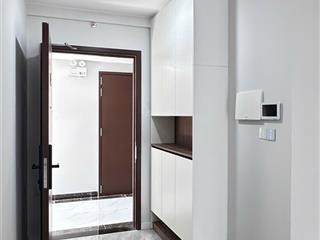 Cho thuê căn hộ 2pn, 2wc, 70m2 tại cara river park, 15 triệu vnd