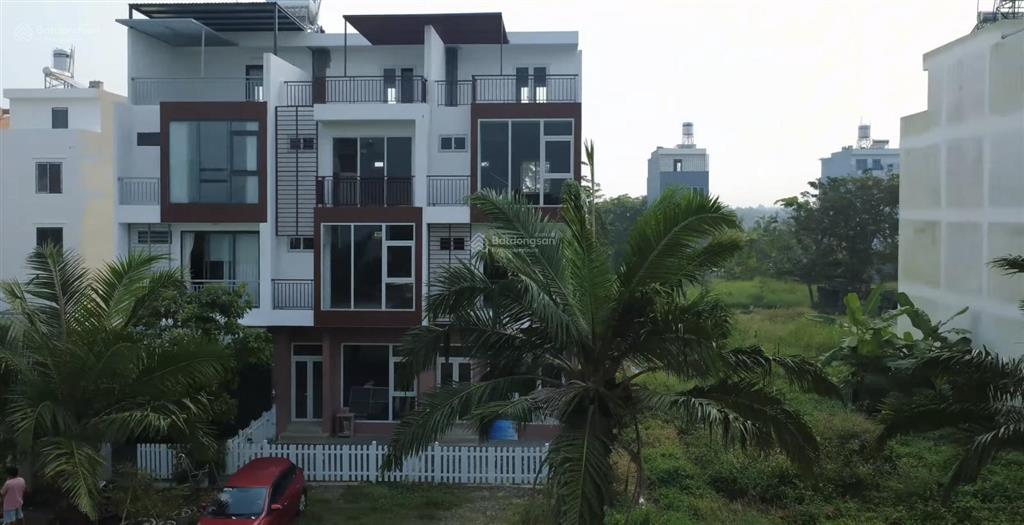 Bán đất nền dự án tại the star village, 2,8 tỷ, 76.3 m2