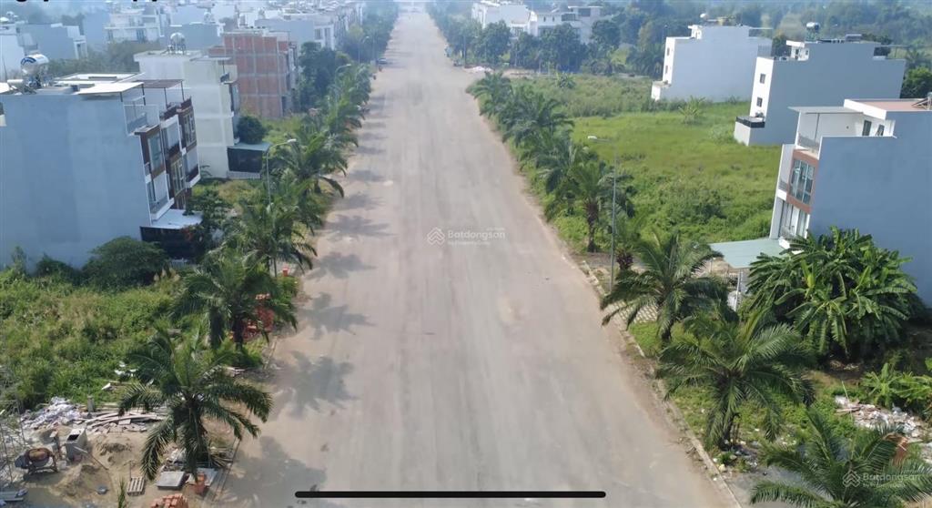 Bán đất nền dự án tại the star village, 2,8 tỷ, 76.3 m2