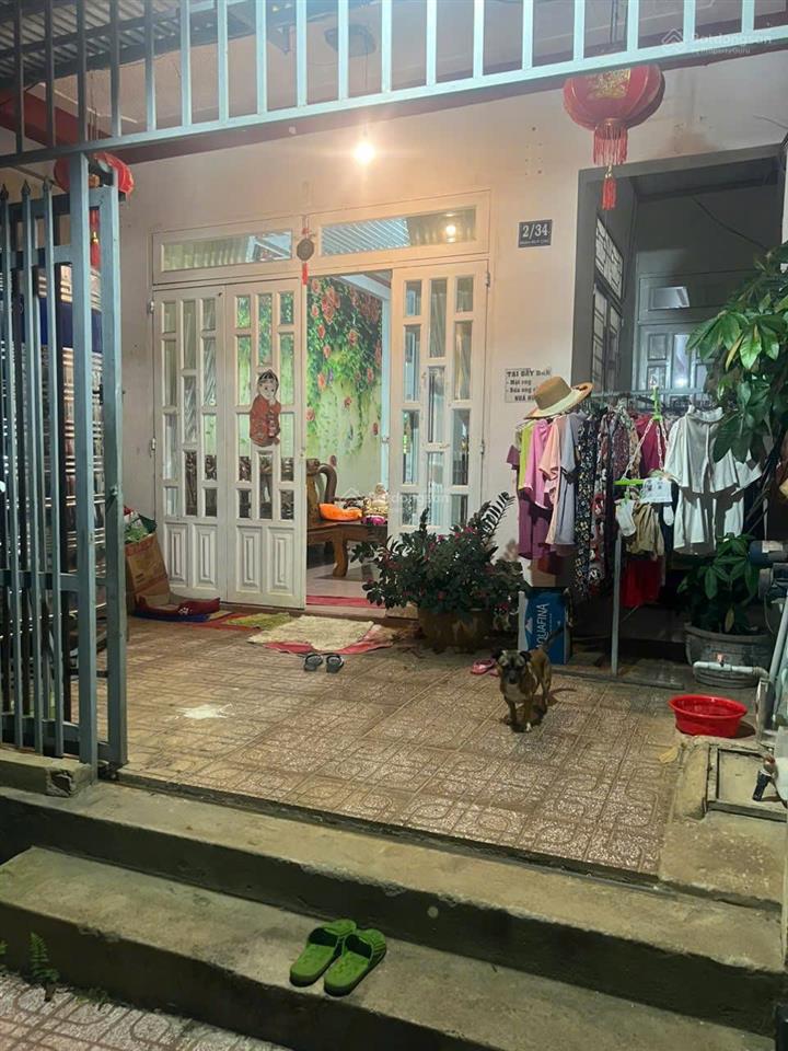 Bán nhà tp bảo lộc đường mặt tiền kinh doanh, 200m2, 5,6 tỷ