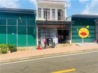 Bán gấp dãy 3 căn nhà mặt tiền phan huy chú tp bảo lộc  giá tốt