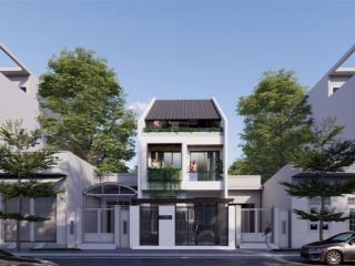 Nhà 3 tầng 5pn, vew thoáng 134m2 mê linh đà lạt, 12,6 tỷ