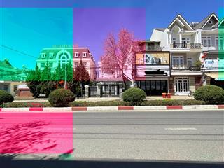 Bán nhà mặt phố, đường lang biang, thị trấn lạc dương, lâm đồng, 11 tỷ, 155m2 giá tốt