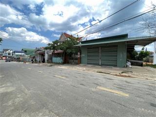 Đất mặt tiền cung cấp nguồn khách hàng liên tục và doanh nghiệp phát triển tự nhiên, 1483m2  25 tỷ