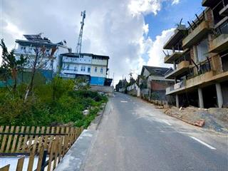 Bán lô đất đẹp view thoáng, cách mặt tiền 50m, 322m2, giá 13,5 tỷ.