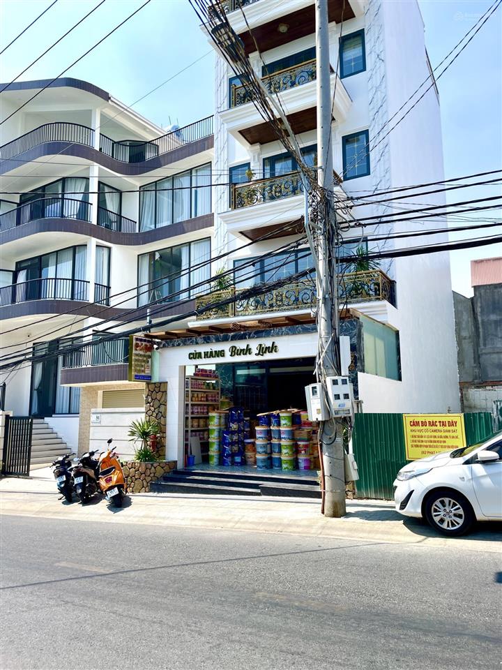 Vị trí đất trung tâm của khu dân cư với tầm nhìn mở rộng nền kinh tế  10,5 tỷ