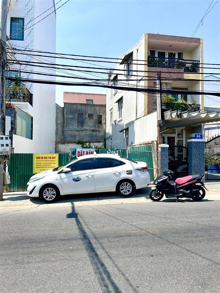 Vị trí đất trung tâm của khu dân cư với tầm nhìn mở rộng nền kinh tế  10,5 tỷ