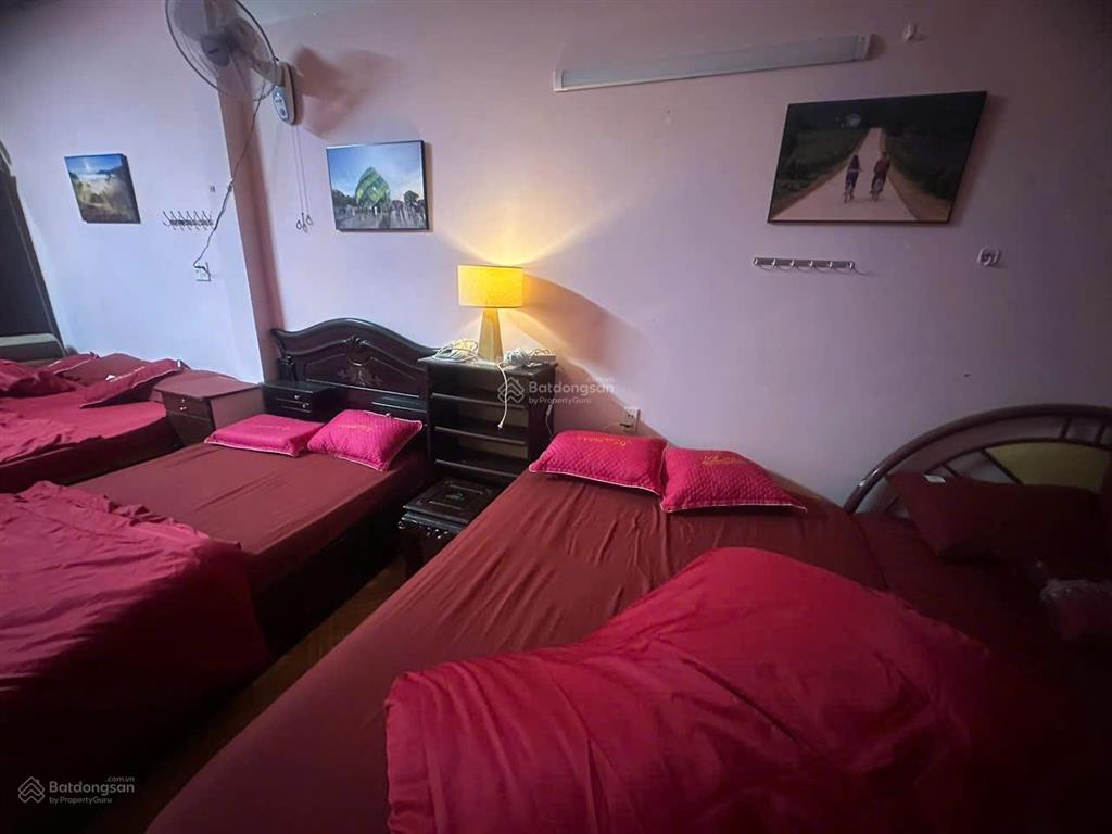 Bán homestay hẻm gần đại học danh tiếng đà lạt  12 tỷ