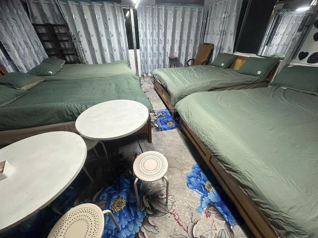 Bán homestay hẻm gần đại học danh tiếng đà lạt  12 tỷ
