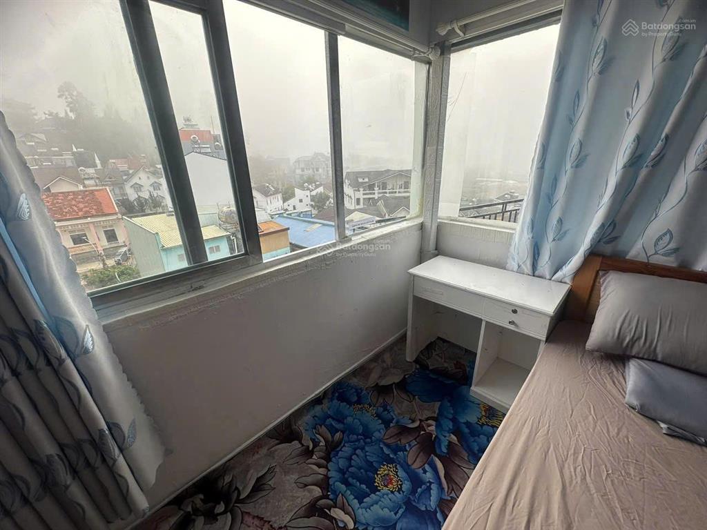 Bán homestay hẻm gần đại học danh tiếng đà lạt  12 tỷ