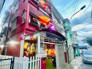 Bán homestay hẻm gần đại học danh tiếng đà lạt  12 tỷ