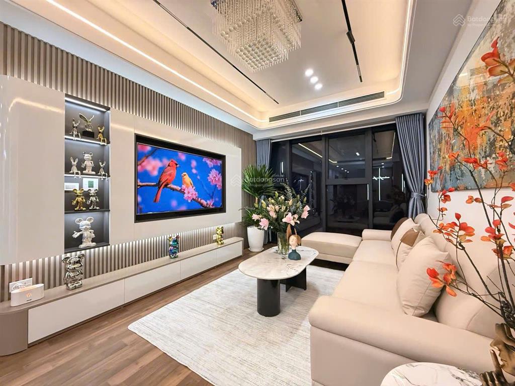 Hàng hiếm!chính chủ cần bán gấp căn 125m2, 3pn tòa the park home thành thái giá 16tỷ.  0968 989 ***