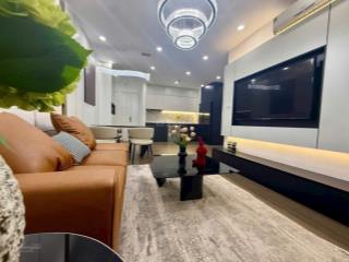 Hàng hiếm!chính chủ bán căn 46m2, 2pn toà flc18 phạm hùng full nội thất, giá 3,4 tỷ.  0968 989 ***