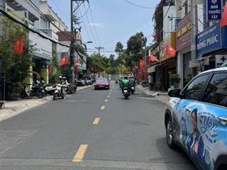 Vip  mặt tiền ở & kd  thống nhất  bình thọ, tp thủ đức  100m2  giá chỉ 9,99 tỷ(tl)