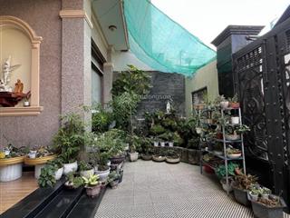 Vip  nhà bình thọ  đường dân chủ  võ văn ngân  thủ đức  180m2  3 tầng  giá chỉ 18,68 tỷ tl