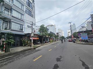 Bán đất mặt tiền đỗ bá, đường 10m5, ngay trung tâm phố tây