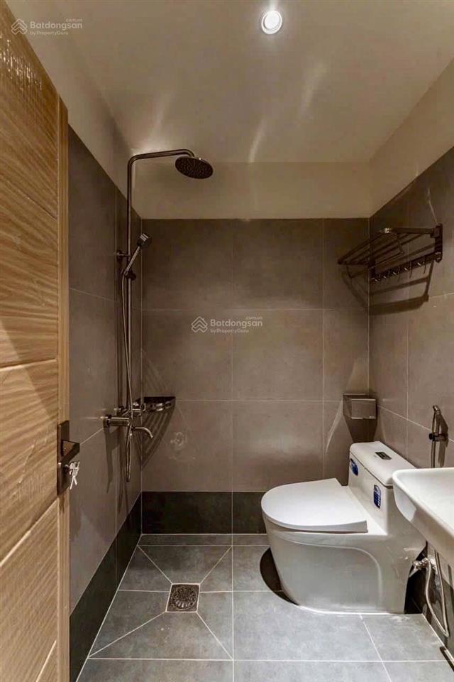 Hot căn hộ ban công full nội thất ở chu văn an gần chợ bà chiểu, ngã 4 hàng xanh bình thạnh giáp q1