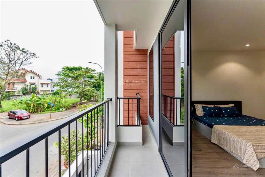 Hot căn hộ ban công full nội thất ở chu văn an gần chợ bà chiểu, ngã 4 hàng xanh bình thạnh giáp q1