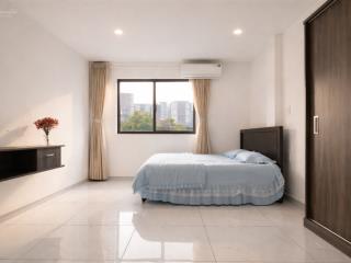 Căn hộ cửa sổ full nội thất nguyễn văn đậu gần chợ bà chiểu, phan xích long giáp q1, q3
