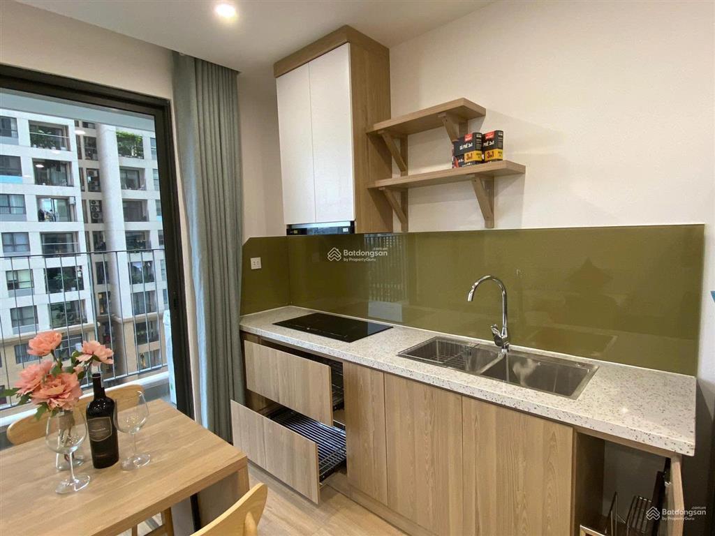 Bán căn hộ studio tại vinhomes d'capitale, 4 tỷ, 34 m2, hàng hiếm, uy tín