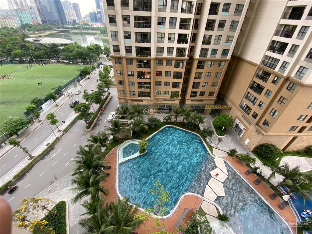 Bán căn hộ studio tại vinhomes d'capitale, 4 tỷ, 34 m2, hàng hiếm, uy tín