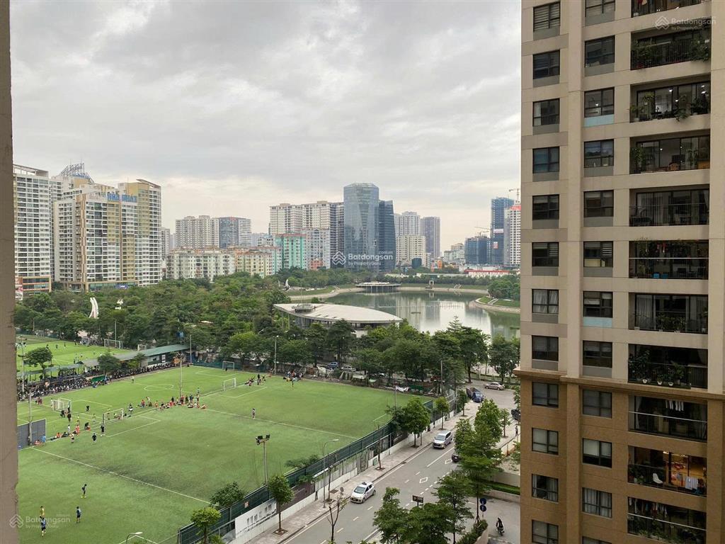 Bán căn hộ studio tại vinhomes d'capitale, 4 tỷ, 34 m2, hàng hiếm, uy tín