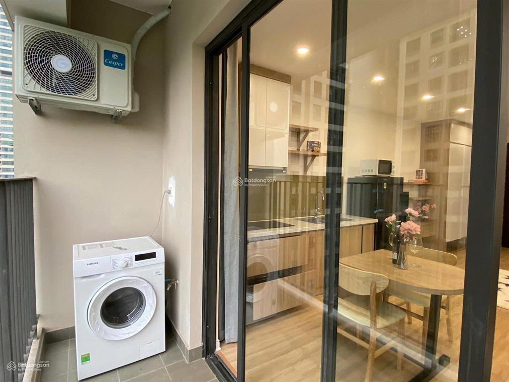 Bán căn hộ studio tại vinhomes d'capitale, 4 tỷ, 34 m2, hàng hiếm, uy tín