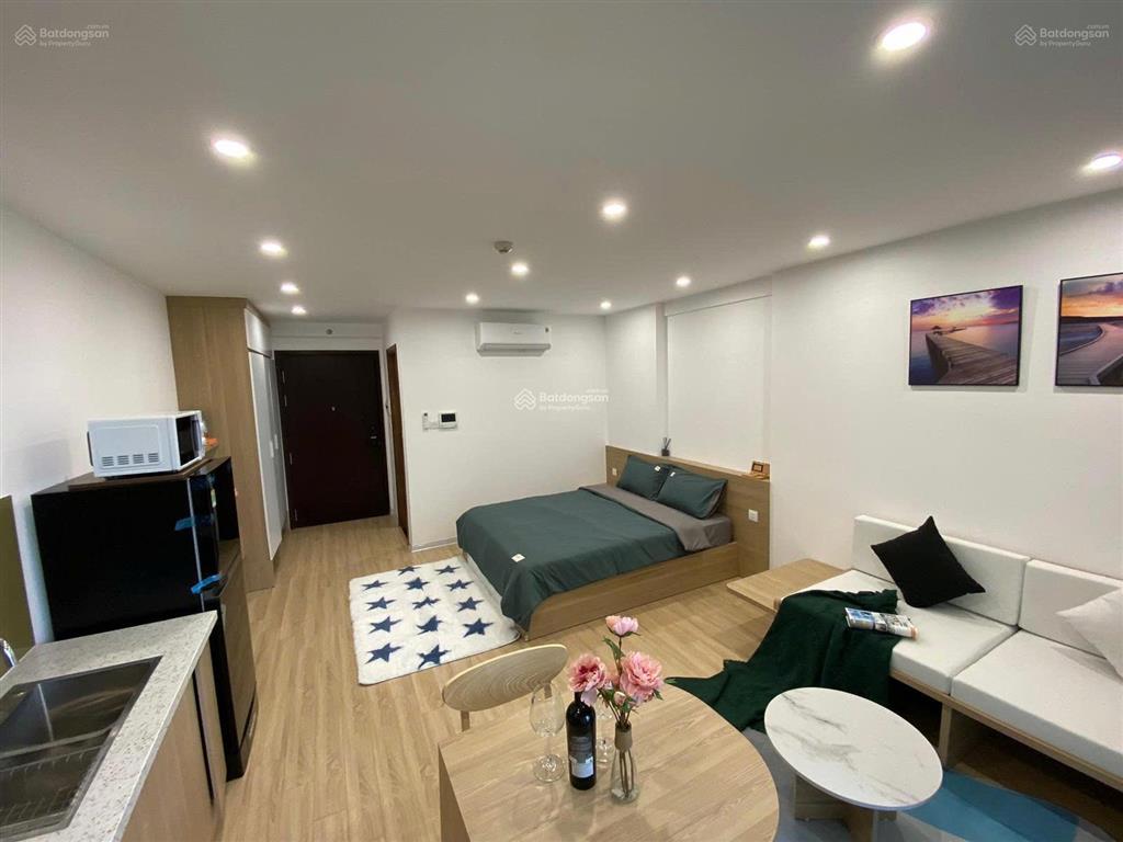 Bán căn hộ studio tại vinhomes d'capitale, 4 tỷ, 34 m2, hàng hiếm, uy tín