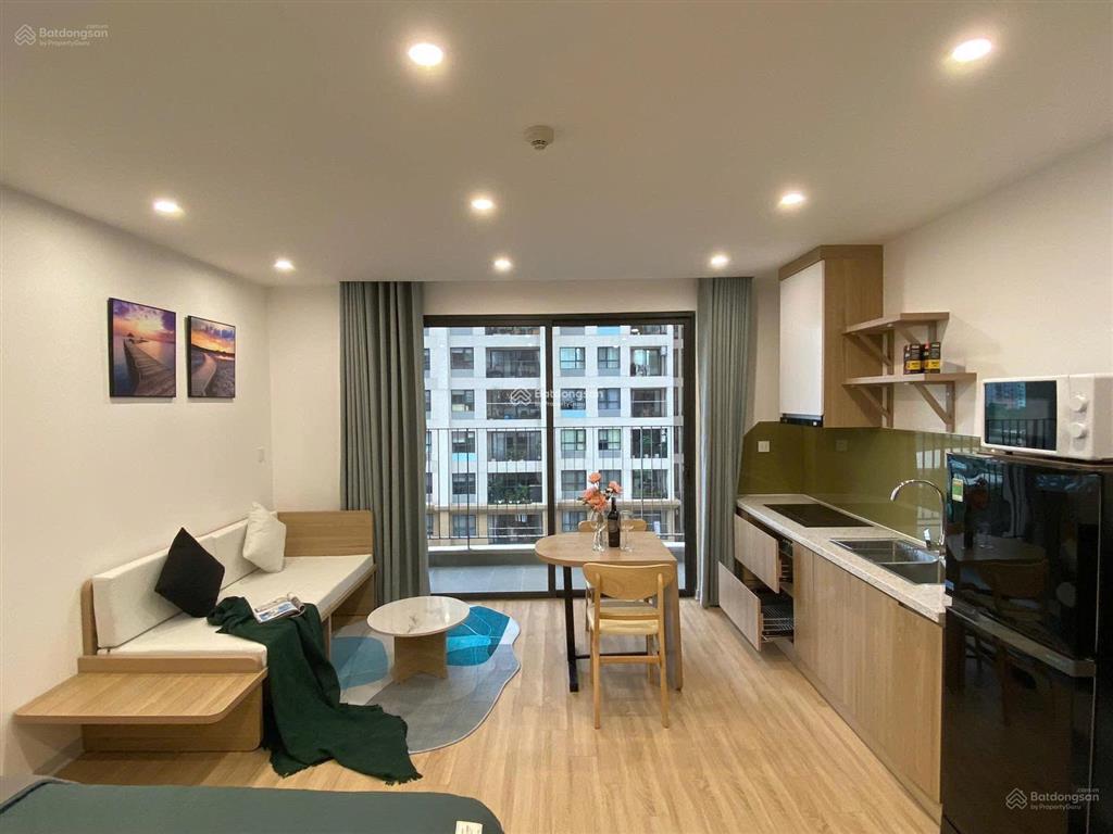 Bán căn hộ studio tại vinhomes d'capitale, 4 tỷ, 34 m2, hàng hiếm, uy tín