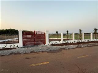 Bán lô đất 2000m2 có 120m2 thổ cư thích hợp làm nhà vườn