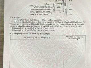 Bán đất chính chủ đã có sổ hồng riêng