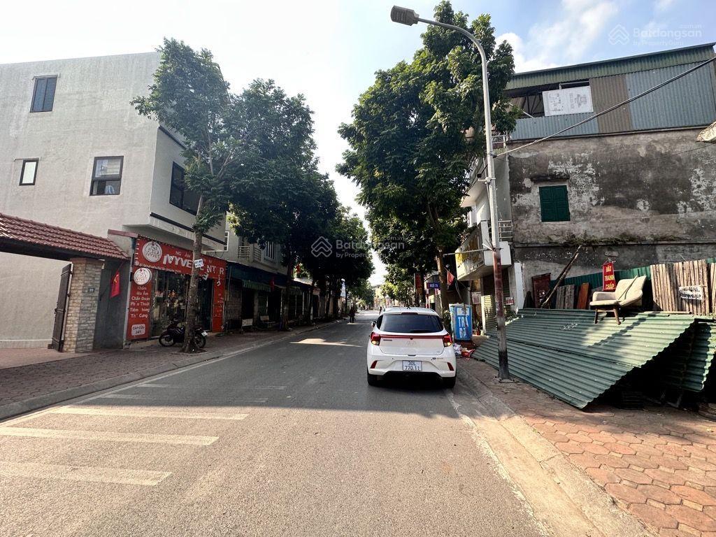 Bán 75m2 đất đa tốn, ô tô 7 chỗ vào đất, đường thông, gần chợ, trường học, hàng xóm vinhomes