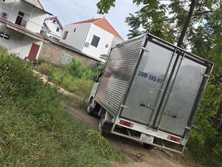 Chính chủ bán đất đấu giá lệ chi, gia lâm, lô góc 2 thoáng, ô tô tải vào đất, tiềm năng lớn
