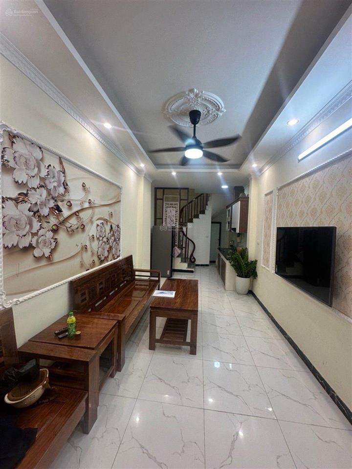 Cực hiếm, nhà đẹp mới, ô tô đỗ cổng, bạt ngàn tiện ích, tiềm năng tăng giá, ở sướng, giá cực hợp lý