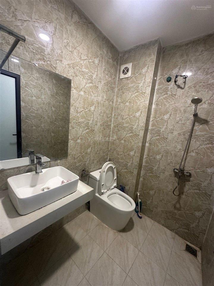 Cực hiếm, nhà đẹp mới, ô tô đỗ cổng, bạt ngàn tiện ích, tiềm năng tăng giá, ở sướng, giá cực hợp lý