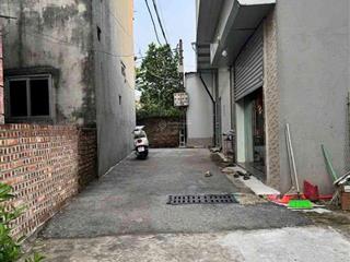 Hiếm nhất khu vực, có 1 không 2, ô tô đỗ cổng, gần cầu thanh trì, hàng xóm vinhomes, giá quá hợp lý