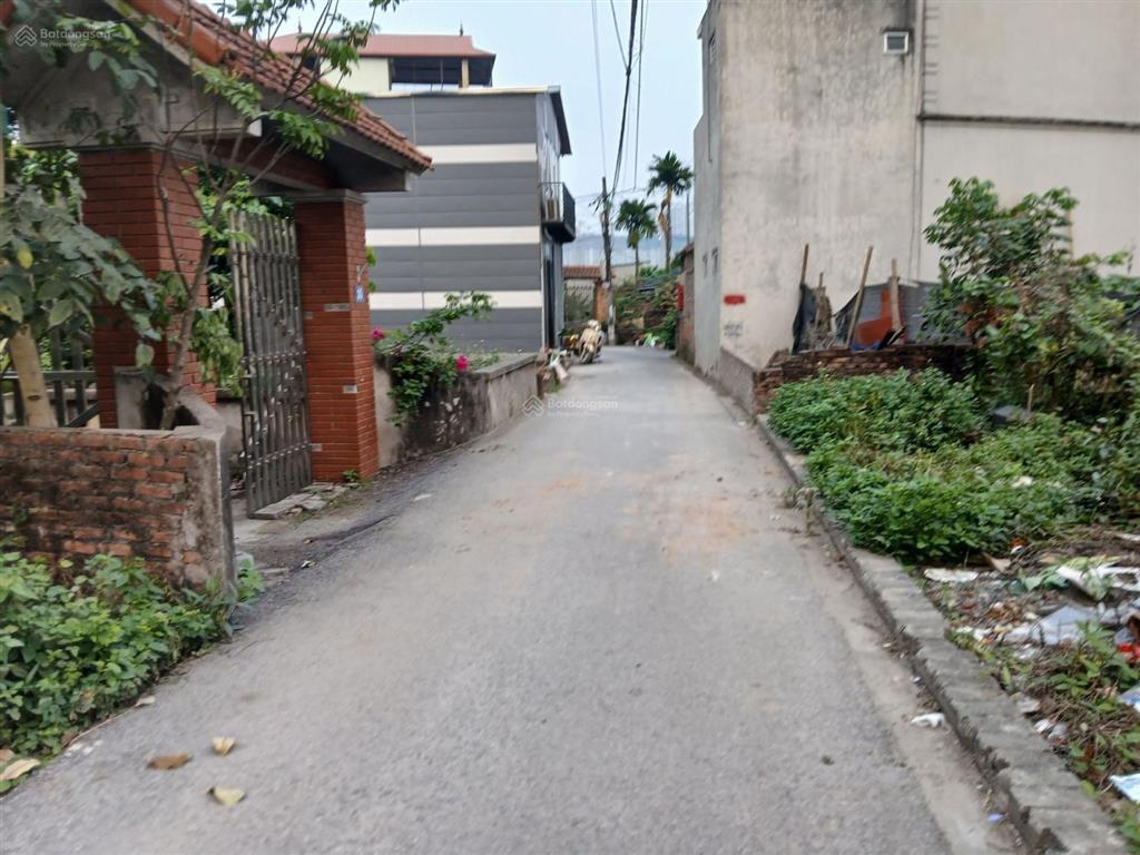 Hiếm nhất khu vực, có 1 không 2, ô tô đỗ cổng, gần cầu thanh trì, hàng xóm vinhomes, giá quá hợp lý