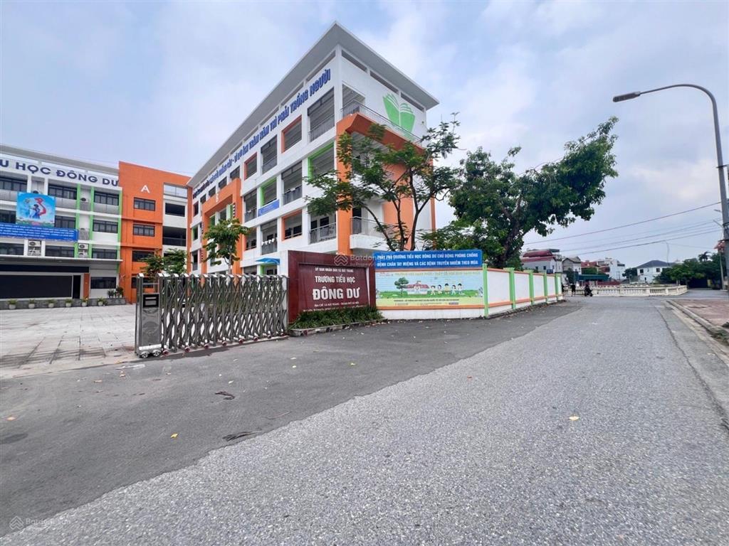 Hiếm nhất khu vực, có 1 không 2, ô tô đỗ cổng, gần cầu thanh trì, hàng xóm vinhomes, giá quá hợp lý