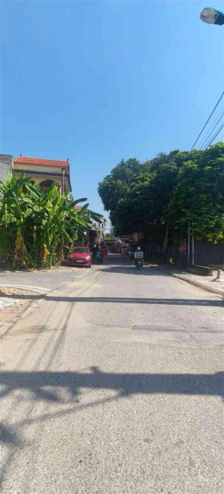 Cực hiếm, đất tđc, đấu giá thuận an, gia lâm, vỉa hè, ô tô tránh, dân cư đông, tiện ích đủ, giá tốt