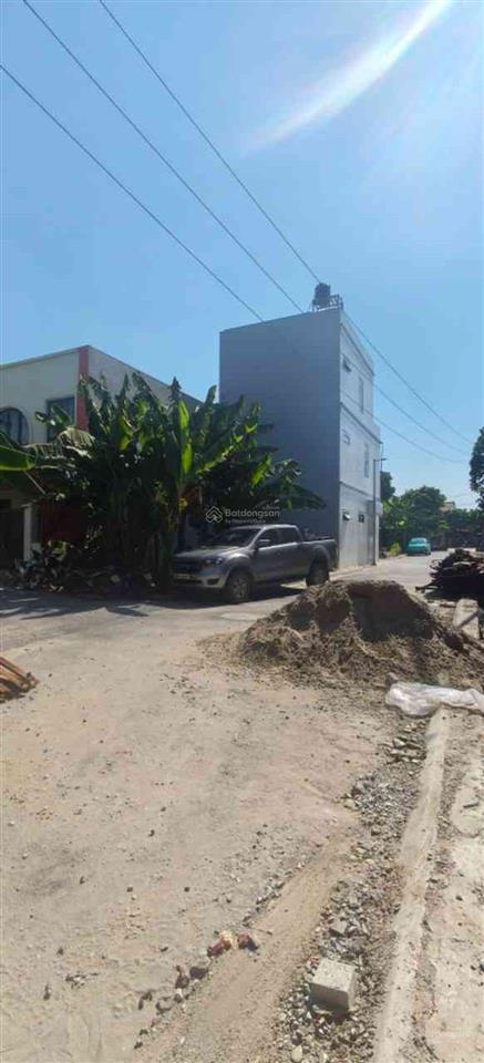Cực hiếm, đất tđc, đấu giá thuận an, gia lâm, vỉa hè, ô tô tránh, dân cư đông, tiện ích đủ, giá tốt