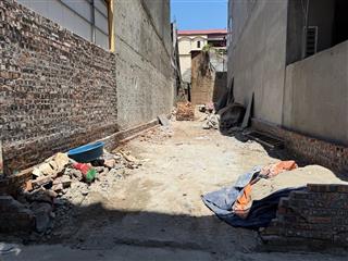 Bán 75m2 đất thuận an, gia lâm, ngõ thoáng sạch, an ninh tốt, tiện ích đầy đủ, giá rẻ quá.