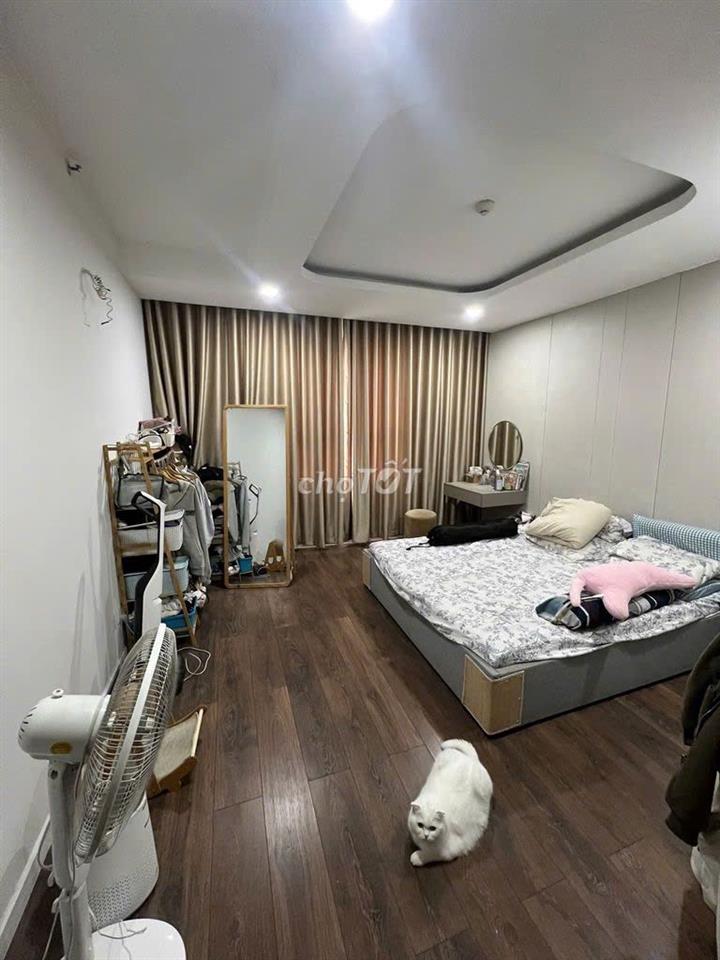 CHO THUÊ CĂN GÓC CAO CẤP 3 PHÒNG NGỦ – OPAL BOULEVARD PHẠM VĂN ĐỒNG.