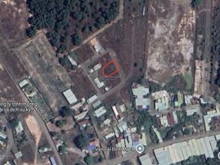 Bán đất 100m2 tại phước tân, biên hòa, đồng nai, chỉ với 300 triệu