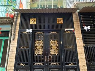 Bán đất tặng nhà 2 tầng btct kiên cố  107m2 cạnh mt an dương vương  chỉ 8.5 tỷ