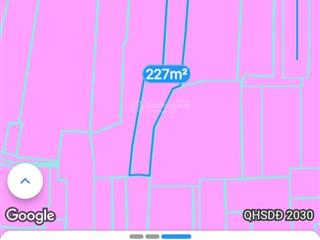 Bán nhà riêng mặt tiền đường chính chủ