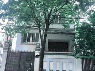 Bán biệt thự khu trung sơn đối diện công viên, không gian sống lý tưởng! dt 10x20m