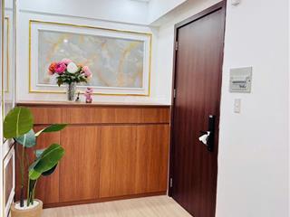 Bán cc 3pn 2wc ở số 35 phạm văn đồng, 5,2 tỷ, 88m2 giá tốt